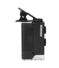 MACROSCOPIO DE 60X – 100X CON ADAPTADOR PARA CELULAR (7751W), - Imagen 2