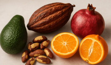 Cinco productos de agroexportación ya superaron el 2024: ¿uva y arándanos siguen ese camino?