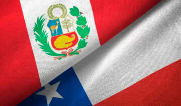 Perú y Chile: el clásico del pacífico