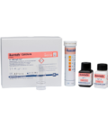 TEST DE CALCIO 0-10-25-50-100 MG/L CA2+, PACK X 60 TEST (91324), - Imagen 2