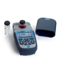 MEDIDOR MULTIPARAMETRICO PORTATIL DR900 (9385100), - Imagen 2