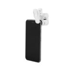 MACROSCOPIO DE 60X CON ADAPTADOR PARA CELULAR DESMONTABLE (9595W), - Imagen 4