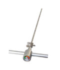MEDIDOR DE COMPACTACIÓN DE SUELO 0 - 350 PSI (AGBS0101) - Imagen 2