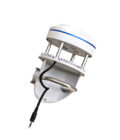 ANEMOMETRO ULTRASONICO ATMOS-22 CABLE 5M 3.5 PLUG STEREO (ATMOS-22) - Imagen 3