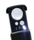 LUPA 30X/60X/90X (2.4, 1.2 Y 0.8 MM) PLEGABLE CON LUZ LED (B07VZDD11Q) - Imagen 4
