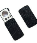 LUPA 30X/60X/90X (2.4, 1.2 Y 0.8 MM) PLEGABLE CON LUZ LED (B07VZDD11Q) - Imagen 3