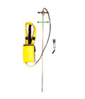 MEDIDOR DE HUMEDAD, O2, CO2 Y TEMPERATURA DE COMPOST PORTÁTIL KIT (CMS2010), - Imagen 2