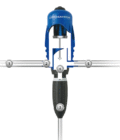 DOSIFICADOR VOLUMÉTRICO PROPORCIONAL 8M3/H 1-5%  400L/H VF (D8RE5VF) - Imagen 2