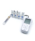 MEDIDOR DE CE/TDS/RES/TEMP PORTATIL LAQUAact® EC110-K C/ELECTRODO 9382-10D KIT (EC110-K) - Imagen 4