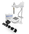MEDIDOR DE CE/TDS/SAL/RES EC1100 KIT (EC1100-S) - Imagen 3