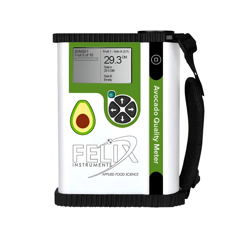 MEDIDOR DE MATERIA SECA PARA PALTA (F-751-AVOCADO)