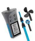 MEDIDOR DE VELOCIDAD DE FLUJO PARA CAUDAL (CORRENTÓMETRO) - FLOWATCH ANEMÓMETRO KIT (94356) - Imagen 2
