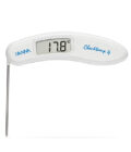 TERMOMETRO DE ESPIGA 165MM PLEGABLE CHECKTEMP (HI151-00) - Imagen 2