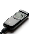 MEDIDOR DE PH/TEMP PORTATIL (HI991001), - Imagen 3