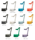 MINI-AGITADOR MAGNETICO COMPACTO CON SOPORTE DE ELECTRODOS (HI181), - Imagen 2