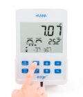 MEDIDOR DE PH/ORP EDGE® (HI2002-02), - Imagen 4