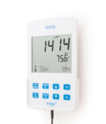 MEDIDOR DE PH/ORP EDGE® (HI2002-02), - Imagen 3