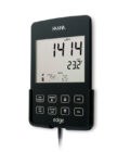MEDIDOR DE PH/CE/TDS/OD/SALT/TEMP DE MESA EDGE® KIT (HI2030-02), - Imagen 2