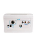 MEDIDOR DE PH/MV/CE/TDS/SAL/RES DE MESA GRADO LAB (HI5521-01) - Imagen 3