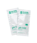 SOLUCION DE CALIBRACION PH7.01 CAJA X 25 X20 ML. (HI70007P), - Imagen 2