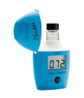 MEDIDOR DE CLORO LIBRE CHECKER® HC (HI701) - Imagen 2