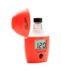 MEDIDOR DE COBRE HR RANGO ALTO CHECKER®HC (HI702) - Imagen 2