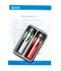 SET DE CALIBRACION DE CLORO RANGO ALTO CHECKER® (HI771-11), - Imagen 2