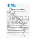 SET DE CALIBRACION DE CLORO RANGO ALTO CHECKER® (HI771-11), - Imagen 3