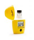 MEDIDOR DE AMONIACO RANGO MEDIO CHECKER® HC (HI715), - Imagen 2