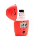 MEDIDOR DE HIERRO CHECKER HC ( HI721) - Imagen 2
