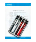 SET DE CALIBRACION DE NIQUEL CHECKER HC (HI726-11), - Imagen 2