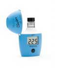MEDIDOR DE ALCALINIDAD MARINA CHECKER® HC (HI755) - Imagen 2