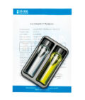 SET DE CALIBRACION DE SILICE CHECKER HC (HI770-11), - Imagen 2