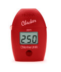 MEDIDOR DE CLORO TOTAL RANGO ALTO CHECKER® (HI771), - Imagen 2