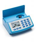 FOTÓMETRO DE MESA DE ACUICULTURA (HI83303-01), - Imagen 2