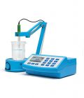 FOTÓMETRO DE MESA DE ACUICULTURA (HI83303-01), - Imagen 3