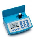 FOTOMETRO DE AGUAS RESIDUALES CON COD DE MESA Y MEDIDOR DE PH (HI83314-02), - Imagen 2