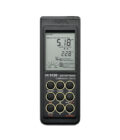 MEDIDOR DE PH/MV PORTATIL CON CAL CHECK (HI9126), - Imagen 2