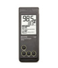 MEDIDOR DE OXÍGENO DISUELTO IMPERMEABLE CON ATC (HI9142) - Imagen 2