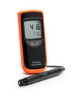 MEDIDOR DE TEMPERATURA Y HUMEDAD (HI9565), - Imagen 4