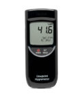 MEDIDOR DE TEMPERATURA Y HUMEDAD (HI9565), - Imagen 2