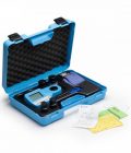 MEDIDOR DE FOSFATO RANGO ALTO 0.0 A 30.0 MG/L (PPM) FOTOMETRO PORTATIL KIT (HI96717C), - Imagen 2