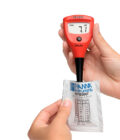 MEDIDOR DE PH CHECKER® (HI98103) - Imagen 3