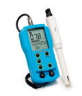 MEDIDOR DE PH/CE/TDS/TEMP PORTATIL (HI9811-5), - Imagen 3