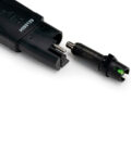 MEDIDOR DE PH/CE/TDS/TEMP COMBO (HI98129), - Imagen 3