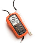 MEDIDOR DE PH/CE/TDS/TEMP PORTATIL (HI9813-61) - Imagen 3