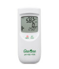 MEDIDOR DE PH/CE/TDS/TEMP (HI9814), - Imagen 2