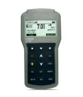 MEDIDOR DE PH/MV/TEMP PORTATIL IMPERMEABLE CON REGISTRO Y SALIDA USB PROFESIONAL (HI98190), - Imagen 3