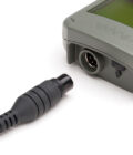MEDIDOR DE PH/MV/TEMP PORTATIL IMPERMEABLE CON REGISTRO Y SALIDA USB PROFESIONAL (HI98190), - Imagen 2