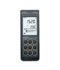 MEDIDOR PORTATIL CE/TDS/NACL/TEM (HI9835), - Imagen 2
